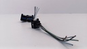 CONECTOR BOMBA GASOLINA FIESTA KA FIESTA BALITA ALTERNADOR FIESTA FOCUS ECOSPORT RANGER ESCAPE