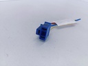CONECTOR SOCATE BOMBILLO H4