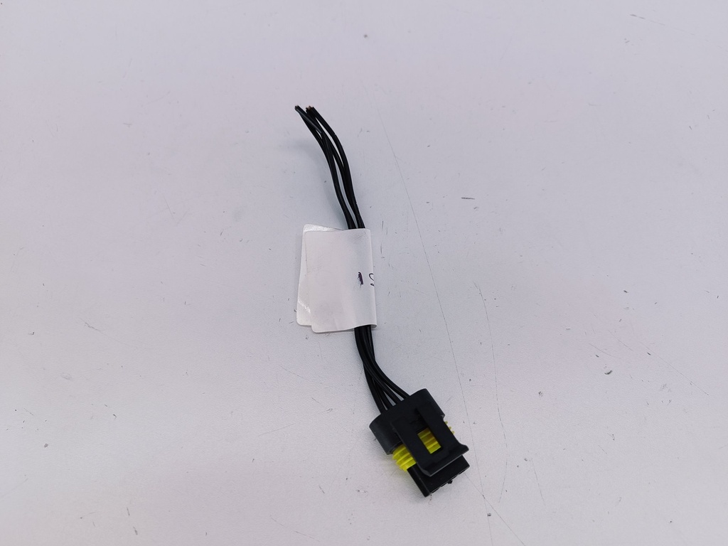 CONECTOR VALVULA IAC DAEWOO JEEP GRAND CHEROKEE DOGDE RAM DURANGO 98
