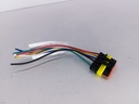 CONECTOR BOMBA GASOLINA FIAT PALIO SIENA 6 PINES