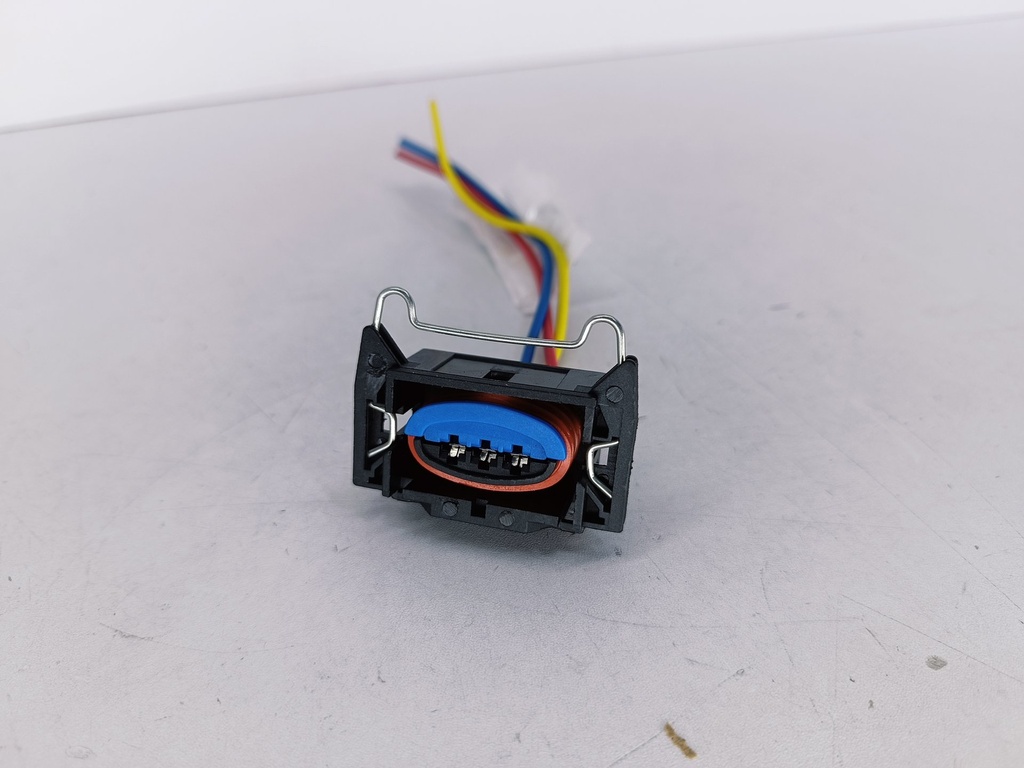 CONECTOR BOBINA FIESTA ECOSPORT