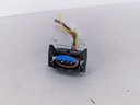 CONECTOR BOBINA FIESTA ECOSPORT
