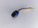 CONECTOR SENSOR LEVA TRAIL BLAZER 4.2 COLORADO 3.5 3.7 HUMMER H3 02-05