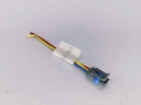 CONECTOR SENSOR TPS PALIO SIENA RENAULT BOBINA AVEO 3 PINES