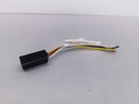 CONECTOR SENSOR OXIGENO SPARK MATIZ CALIBER COMPASS