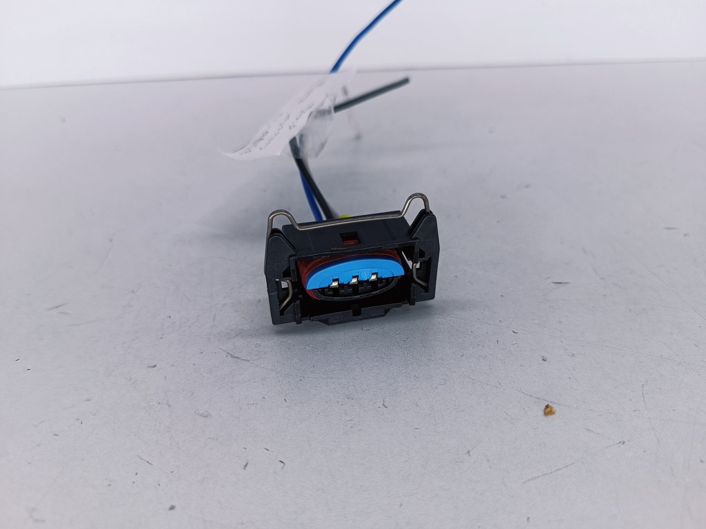 CONECTOR BOBINA FIESTA ECOSPORT