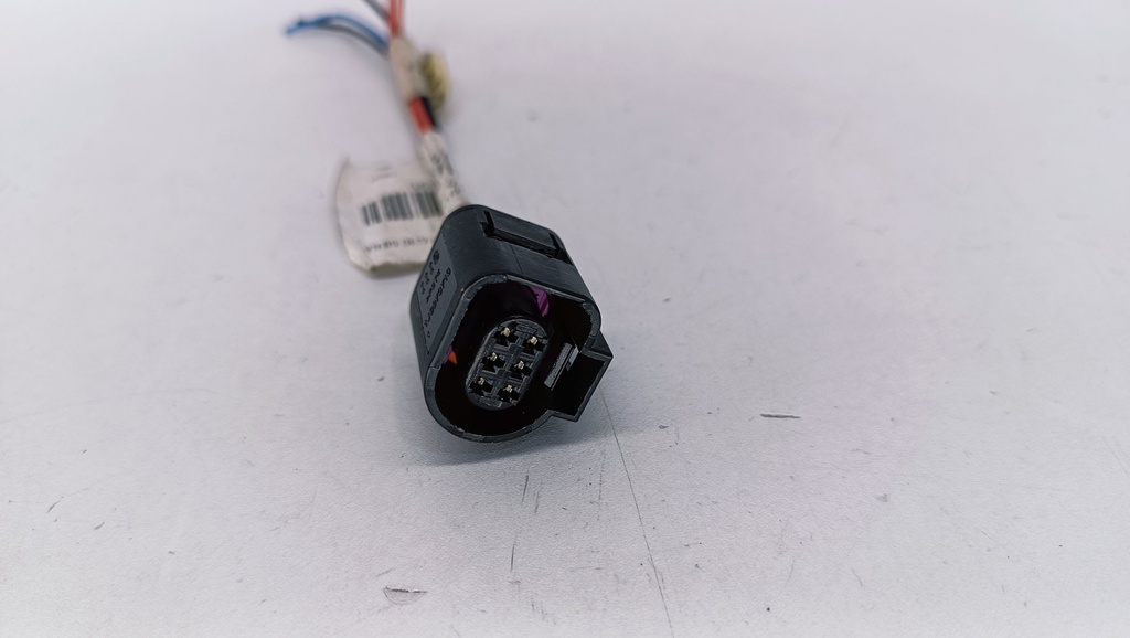 CONECTOR CUERPO ACELERACION PALIO SIENA FORZA 1.4 8V