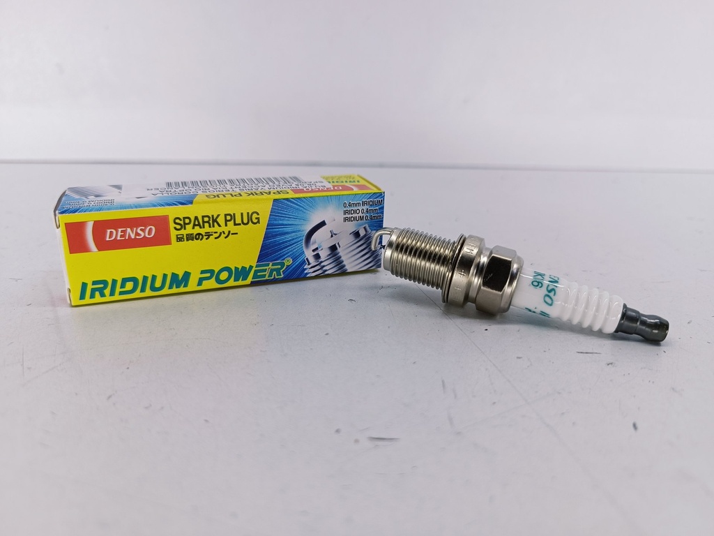 BUJIA IRIDIUM YARIS TERIOS COROLLA 06-08 AVEO ACCENT KIA RIO OPTRA SPARK GETZ ELANTRA TUCSON LANCER SIGNO TOURING