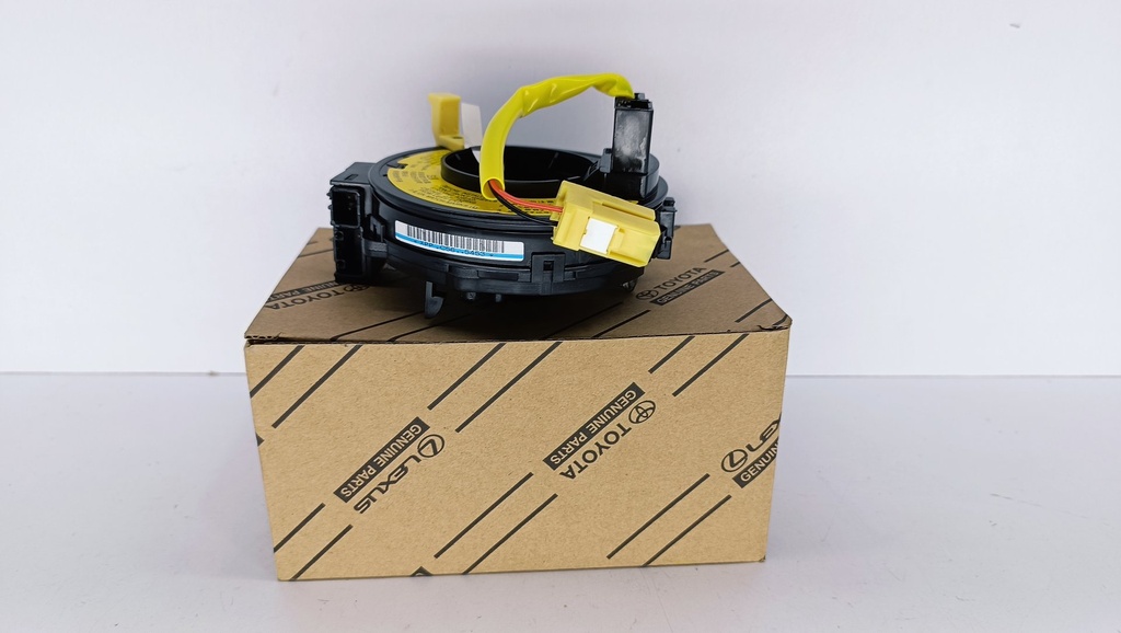 CABLE ESPIRAL COROLLA NEW SENSATION 03-08