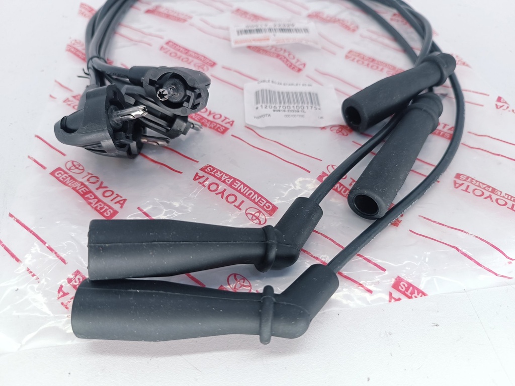CABLE BUJIA STARLET 94-UP