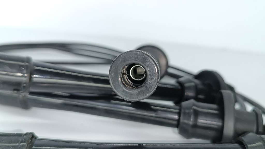 CABLE BUJIA HILUX 2.4 00-02 MERU 2.7 2.4 2RZ 3RZ