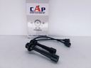 CABLE BUJIA GRAN VITARA 2.0 ESTEEM 1.6 JIMMY 1.3 00-03 (2 CABLES)