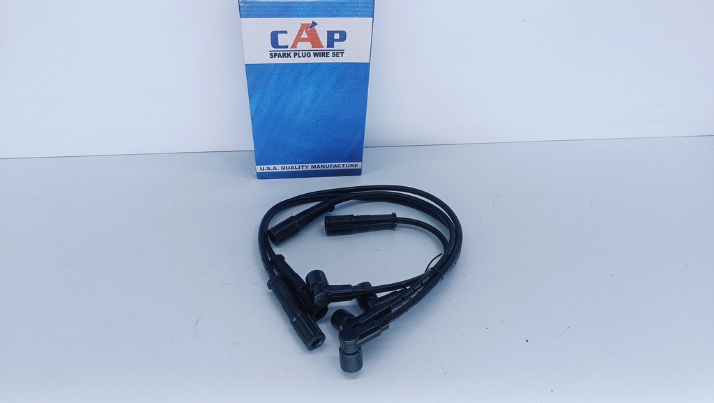 CABLE BUJIA PALIO SIENA FORZA 1.4 FIRE UNO 1.3 FIRE 8V 00-14