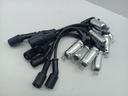 CABLE BUJIA SILVERADO TAHOE REY CAMION 3500HD AVALANCHE 5.3 6.0 07-16 ( LARGO)