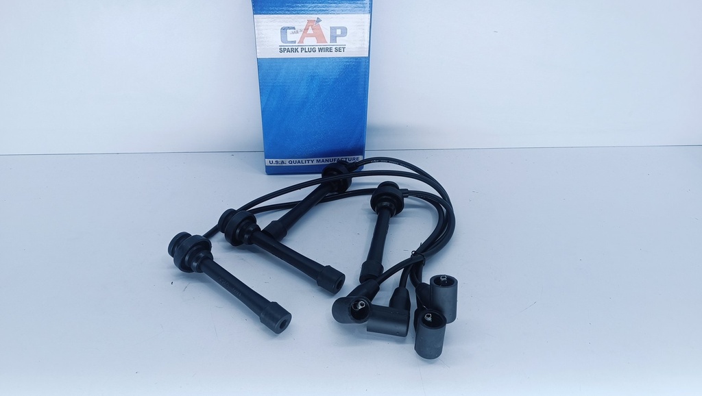 CABLE BUJIA TIGGO 2.4 GRAN TIGGER 4X4