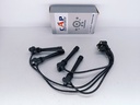CABLE BUJIA SIENA PALIO 1.3 16V FIRE 00-07