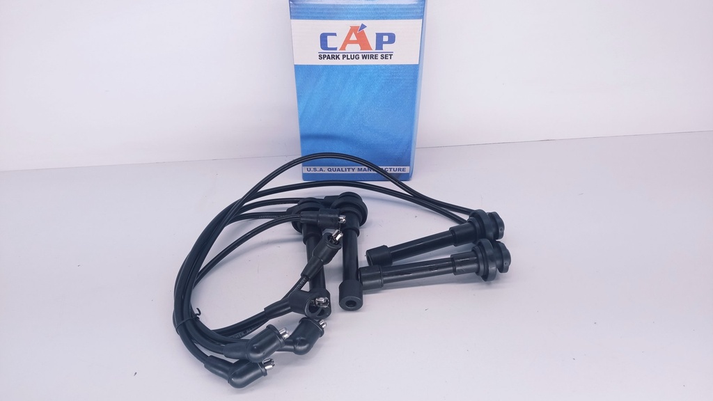 CABLE BUJIA NISSAN SENTRA B13-B14 1.6 16V 97-99