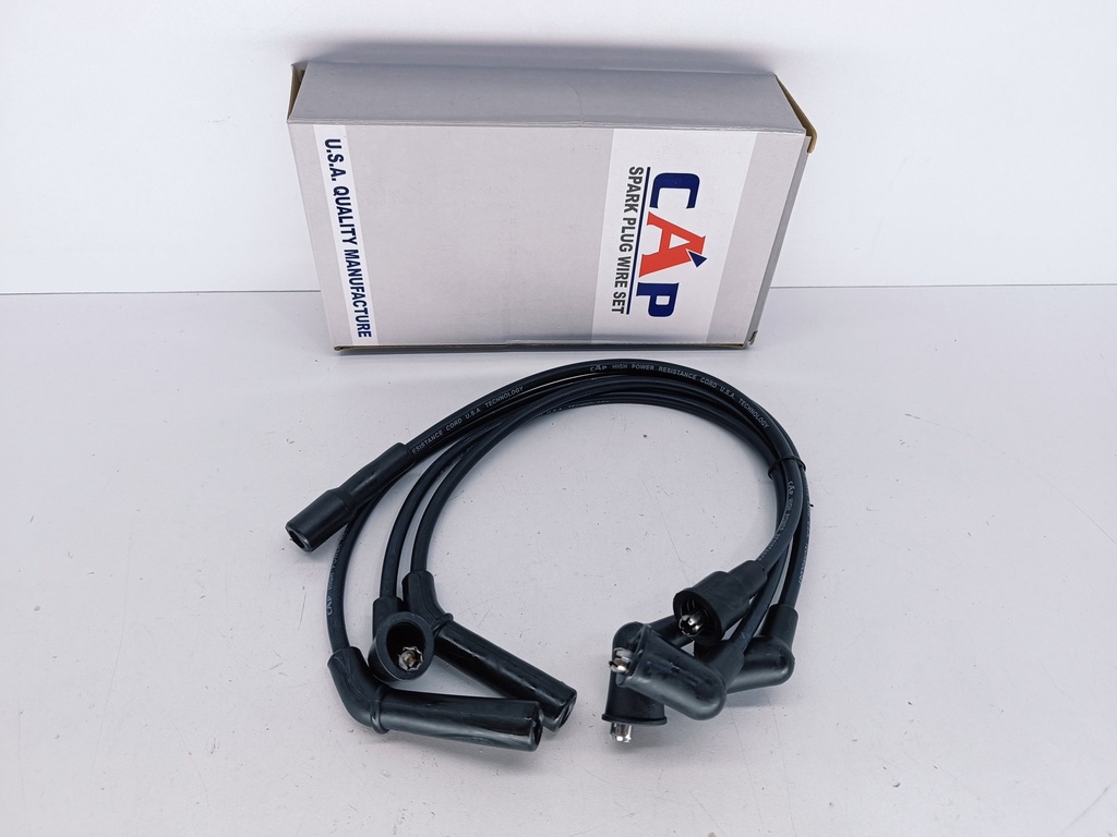 CABLE BUJIA MATIZ TICO DAMA
