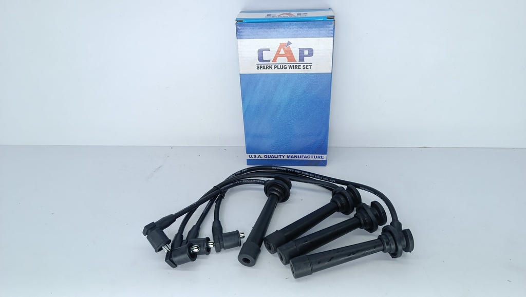 CABLE BUJIA KIA RIO STYLUS 1.5 SEPHIA SPECTRA 03-11