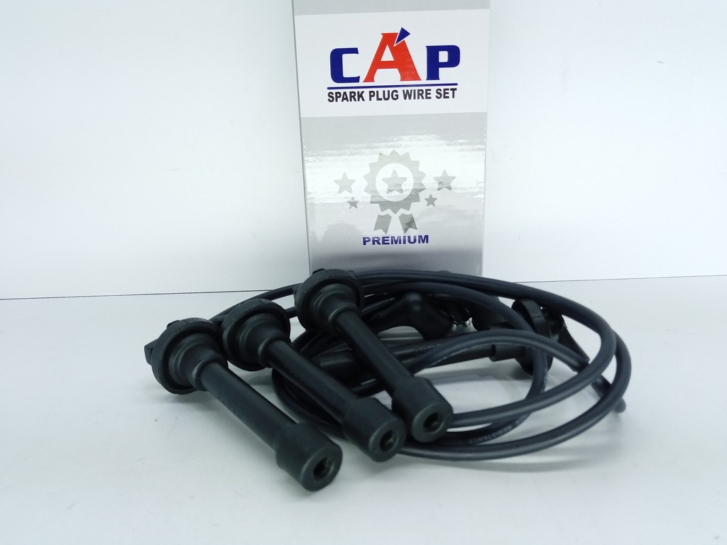 CABLE BUJIA HONDA CIVIC 92-95 1.5 1.6
