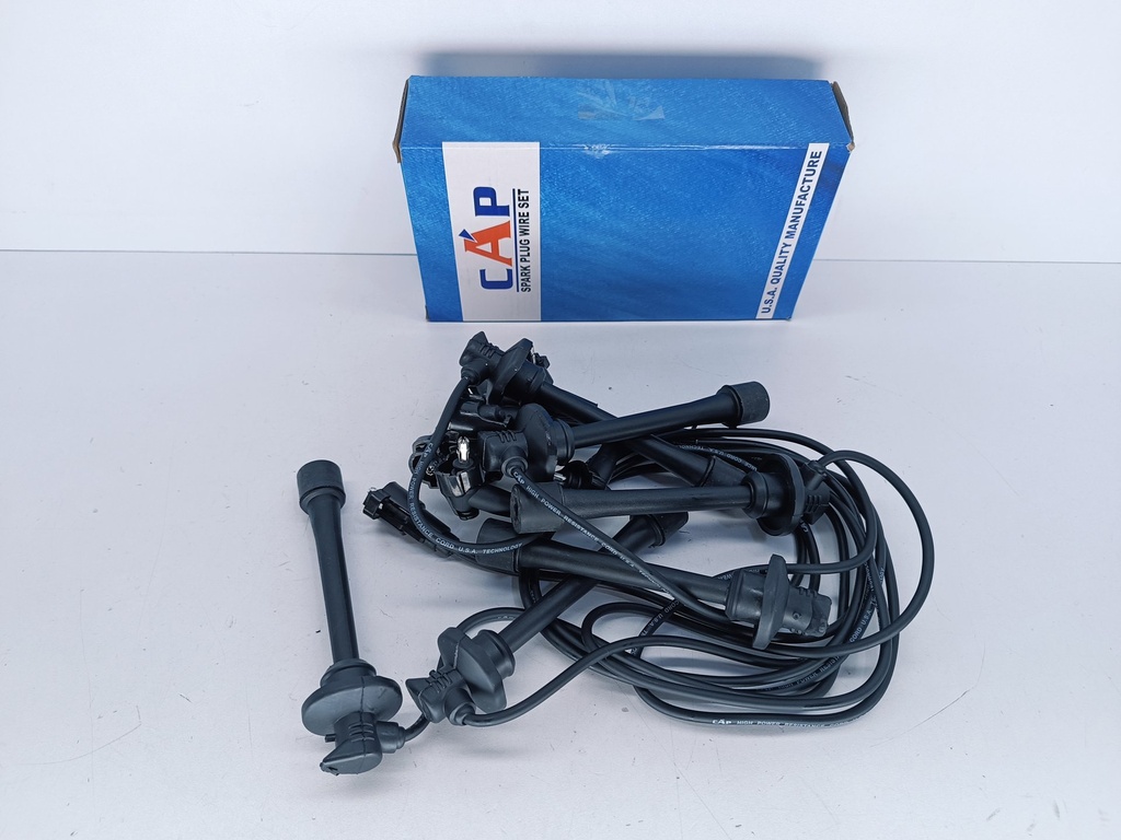 CABLE BUJIA AUTANA BURBUJA MACHITO 4.5 FULL INYECCION 99-05