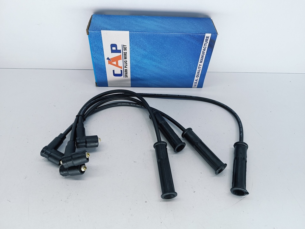 CABLE BUJIA RENAULT TWINGO LOGAN SANDERO CLIO SYMBOL 8V