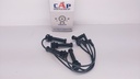 CABLE BUJIA FIESTA TITANIUM 11-19 FOCUS ECOSPORT TITANIUM 2.0 11-UP