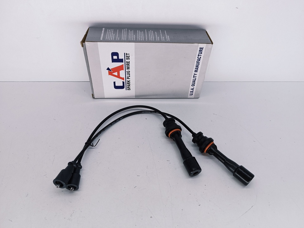 CABLE BUJIA MAZDA ALLEGRO 1.6 00-UP