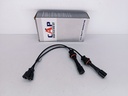 CABLE BUJIA MAZDA ALLEGRO 1.6 00-UP