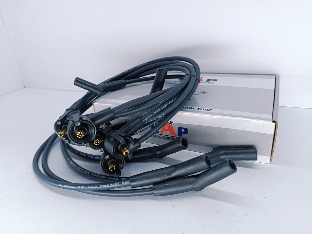 CABLE BUJIA FORTALEZA F-150 4.2 97-00