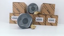 PISTON 4RUNNER HILUX KAVAK TACOMA FORTUNER FJ CRUISER 1GRFE (030) (1.2X1.2X2 94MM)