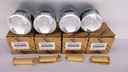 PISTON COROLLA BABY CAMRY PANTALLITA SAPITO F.I.1.6 (STD) 99-02 (1.2X1.5X3 81MM)