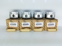 PISTON COROLLA BABY CAMRY PANTALLITA SAPITO F.I.1.6 (030) 99-02 (1.2X1.5X3 81MM)