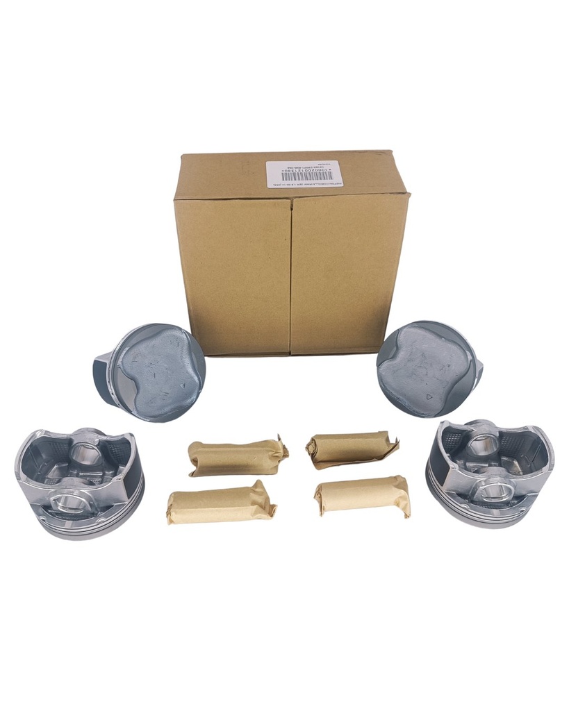 PISTON COROLLA IRANI 2ZR 1.8 09-14 (030) (1X1X1.5 80.5MM)