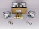 PISTON CAMRY 2.2 97-01 (040) (1.2X1.2X3.0 87MM)