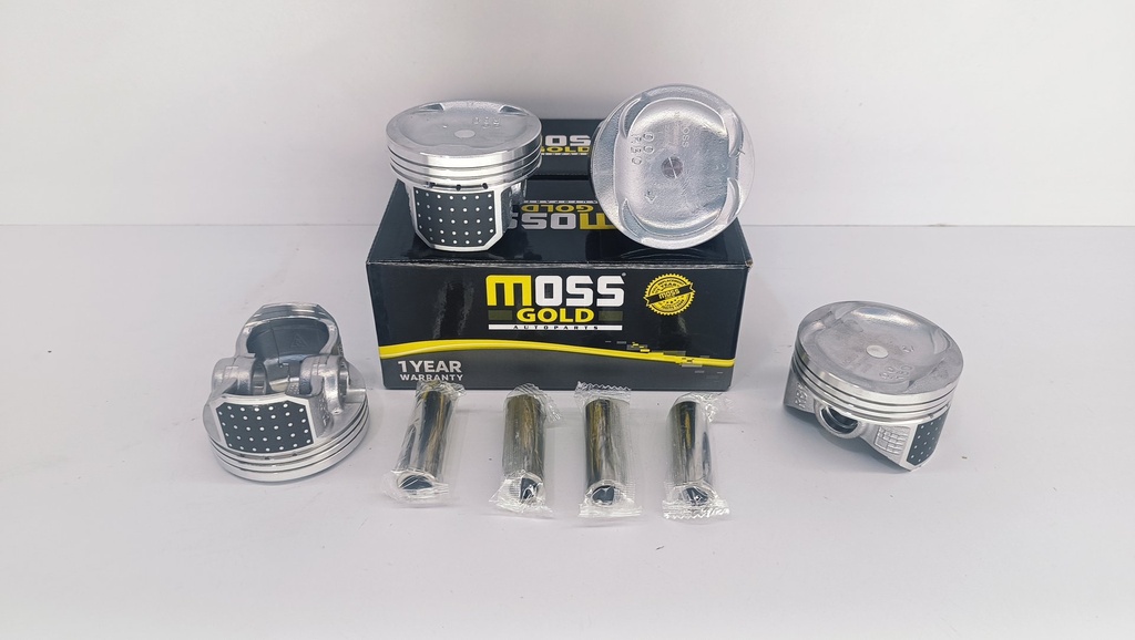 PISTON HONDA FIT 1.3 (020) (1X1.2X2 73MM)