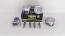 PISTON HONDA FIT 1.3 (020) (1X1.2X2 73MM)