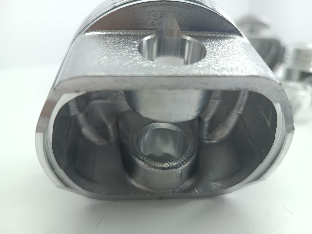 PISTON TERIOS 1.3 02-07 (030) (1.2X1.2X2 72MM)