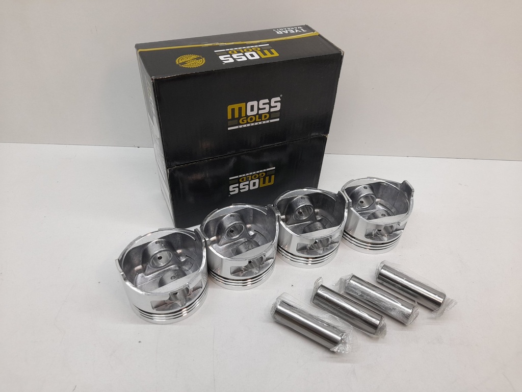 PISTON STARLET 1.3 (040) (1.5X1.5X3 73MM)