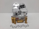 PISTON HILUX 22R (030) (1.5X1.5X4 92MM)