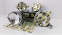 PISTON MAZDA 626 ALLEGRO 2.0 LASER 1.8 (030) 00-10 (1.2X1.5X3 83MM)