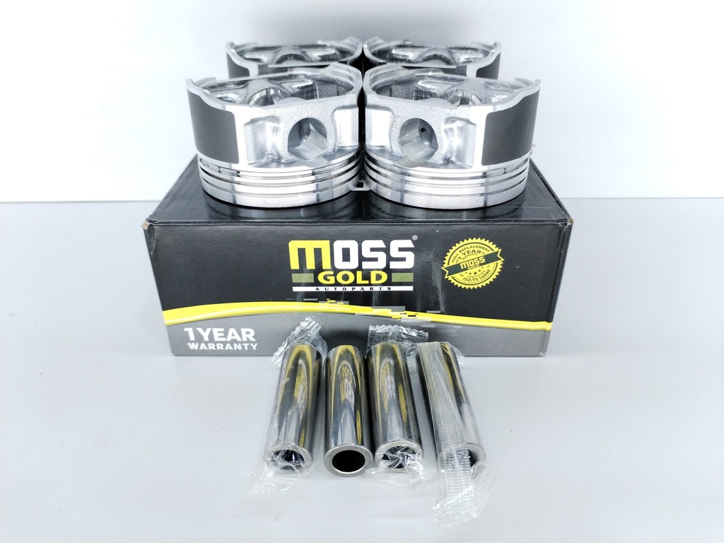 PISTON LANCER 1.6 CS3 030 (1.2X1.2X2.5 76MM)
