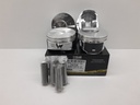PISTON FIESTA BALITA POWER MOVE MAX KA ECOSPORT 1.6 (STD) (1.2X1.5X2 82MM)