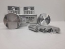 PISTON ARAUCA X1 QQ6 16V (STD) (1.2X1.5X2.5 73MM)