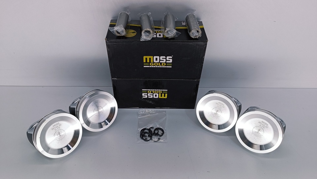 PISTON SENTRA B15 (030) (1.2X1.2X2.5 80MM)