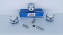 PISTON MATIZ TICO DAMAS (STD) (1.2X1.5X2.8 68.5MM)
