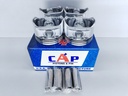 PISTON KIA RIO 1.5 STYLUS 030 (1.2X1.2X2.5 75.5MM)