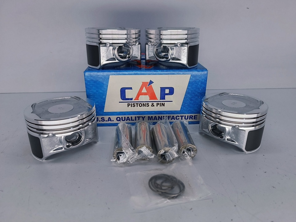 PISTON CHERY ORINOCO 1.8 (030) (1.2X1.5X2.5 81MM)