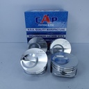 PISTON FIESTA BALITA POWER MOVE MAX KA ECOSPORT 1.6 (020) (1.2X1.5X2 82MM)
