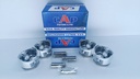 PISTON FESTIVA TURPIAL MAZDA 323 1.3 (STD) (1.2X1.5X3 71MM)